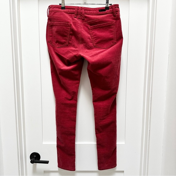 KUT FROM THE KLOTH MIA Toothpick Skinny Corduroy - Picture 5 of 10